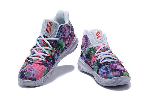 Nike Kyrie Irving 5 women Shoes-017