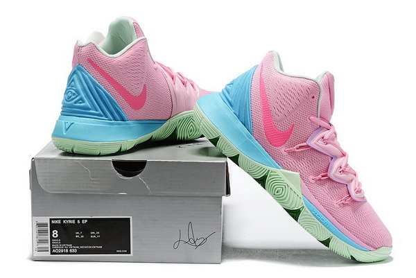 Nike Kyrie Irving 5 women Shoes-018