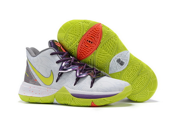 Nike Kyrie Irving 5 women Shoes-020
