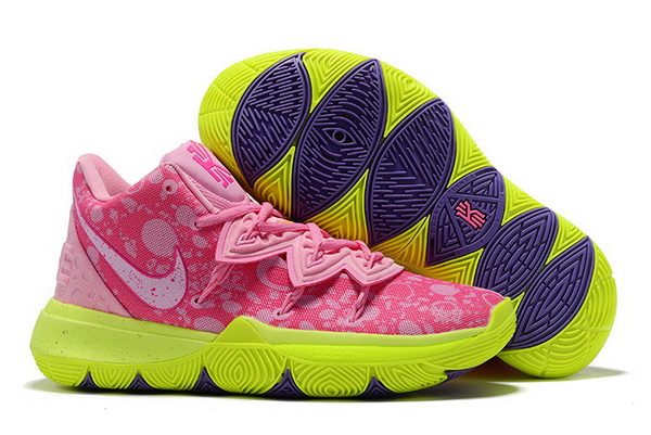 Nike Kyrie Irving 5 women Shoes-027