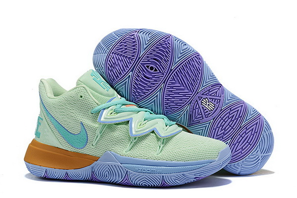 Nike Kyrie Irving 5 women Shoes-028