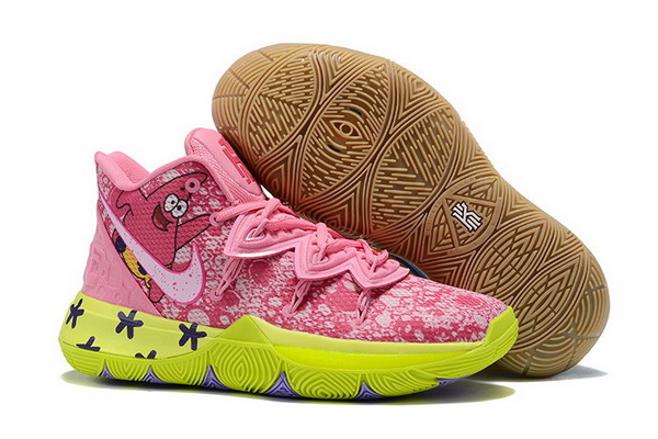 Nike Kyrie Irving 5 women Shoes-030