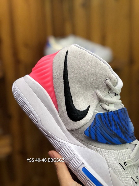 Nike Kyrie Irving 6 Shoes 1：1 quality-042