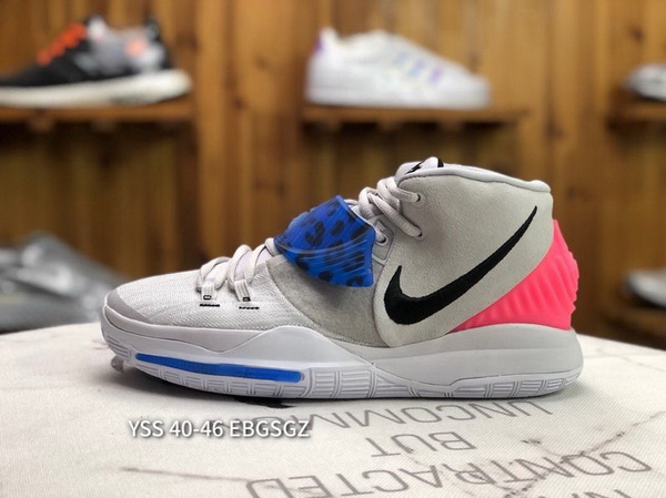 Nike Kyrie Irving 6 Shoes 1：1 quality-042