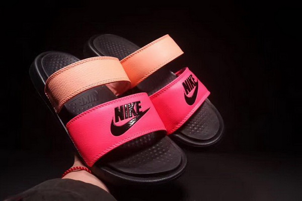 Nike men slippers 1：1 quality-009