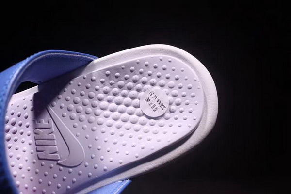 Nike men slippers 1：1 quality-010