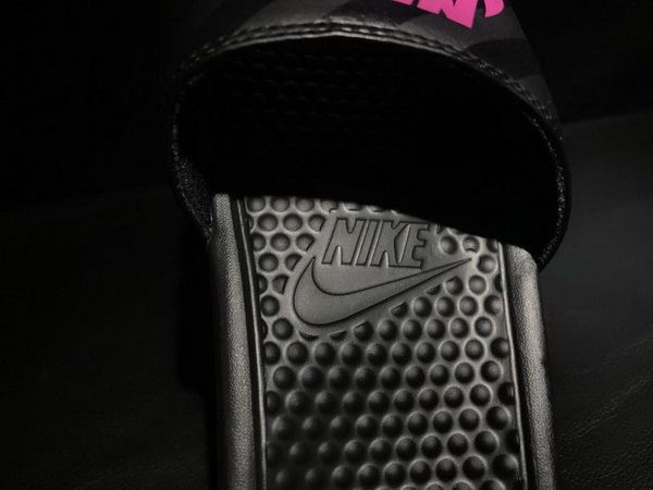 Nike men slippers 1：1 quality-011