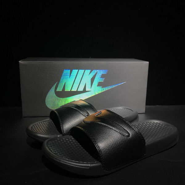 Nike men slippers 1：1 quality-012