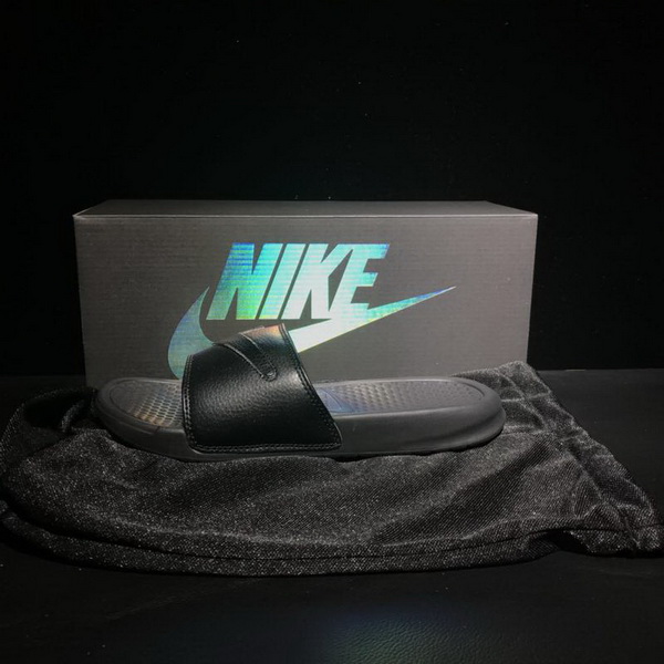 Nike men slippers 1：1 quality-012