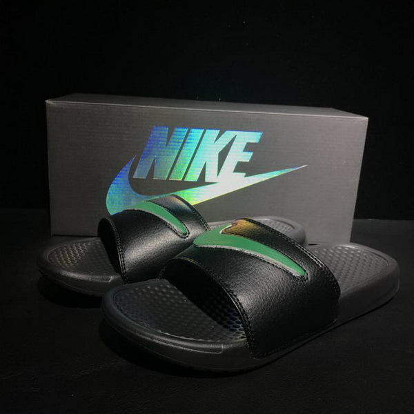 Nike men slippers 1：1 quality-013
