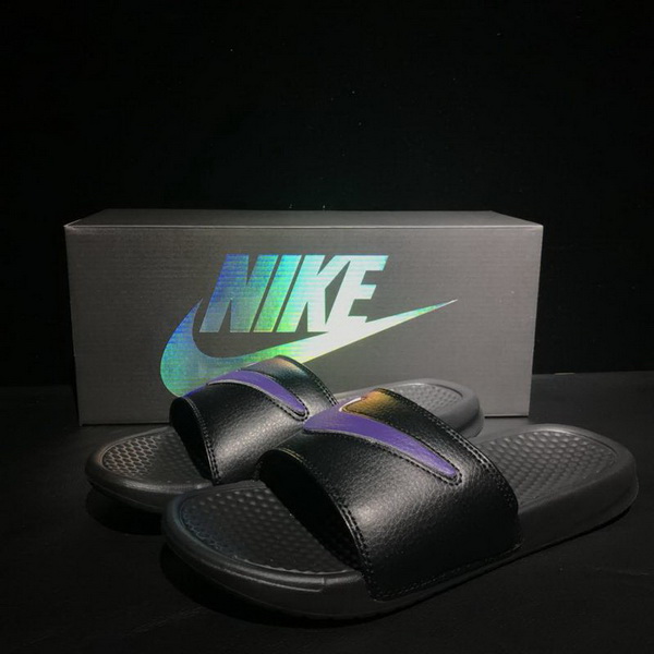 Nike men slippers 1：1 quality-014