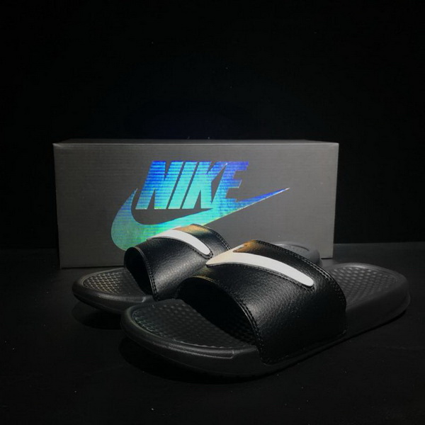 Nike men slippers 1：1 quality-018