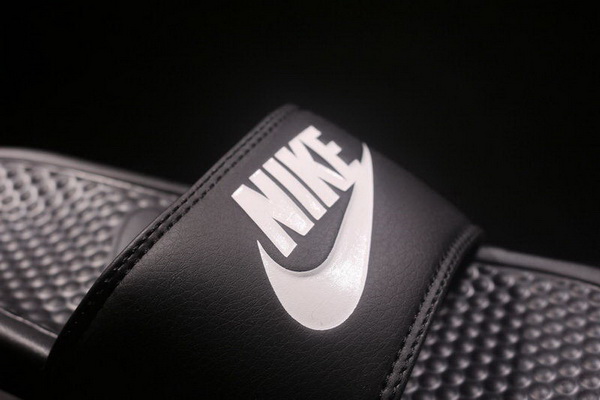 Nike men slippers 1：1 quality-021