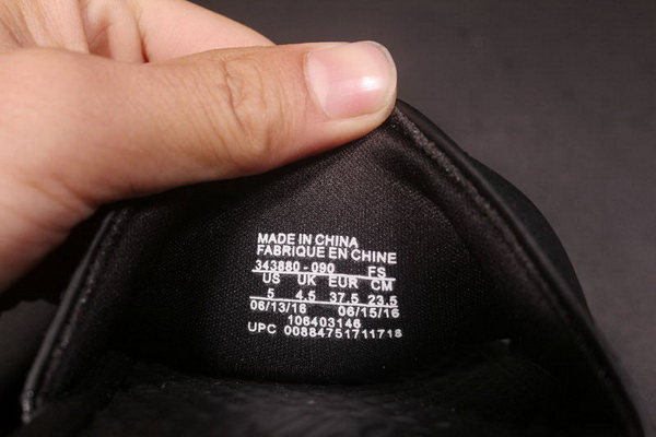 Nike men slippers 1：1 quality-021