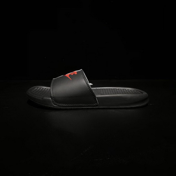 Nike men slippers 1：1 quality-022