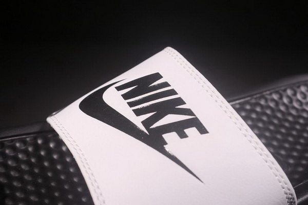 Nike men slippers 1：1 quality-023