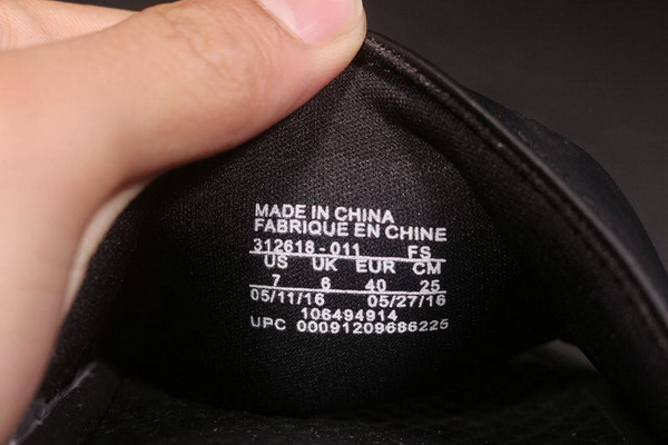 Nike men slippers 1：1 quality-025