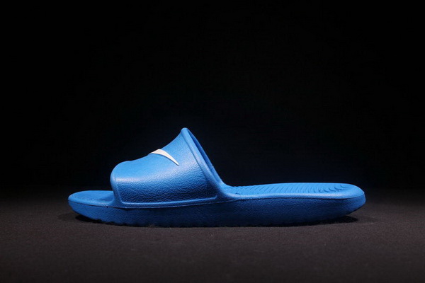 Nike men slippers 1：1 quality-026