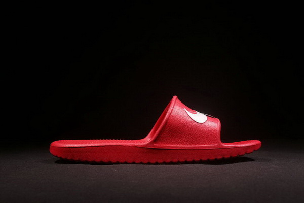 Nike men slippers 1：1 quality-028