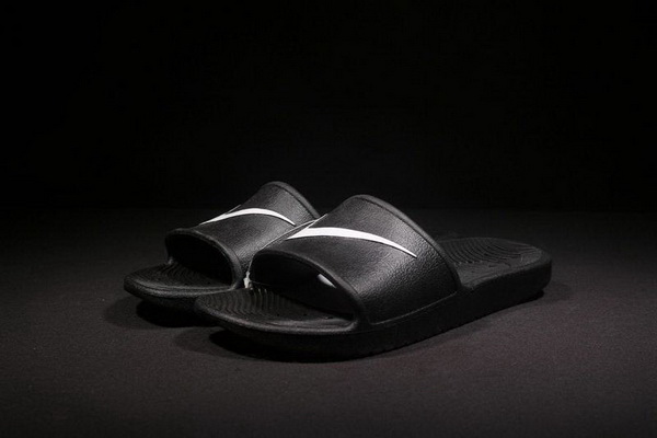 Nike men slippers 1：1 quality-029