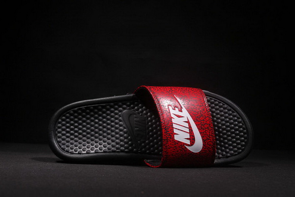 Nike men slippers 1：1 quality-030