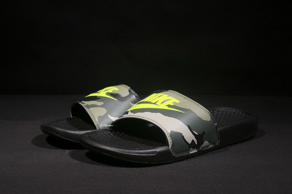 Nike men slippers 1：1 quality-031
