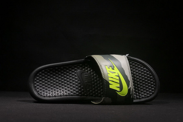 Nike men slippers 1：1 quality-031