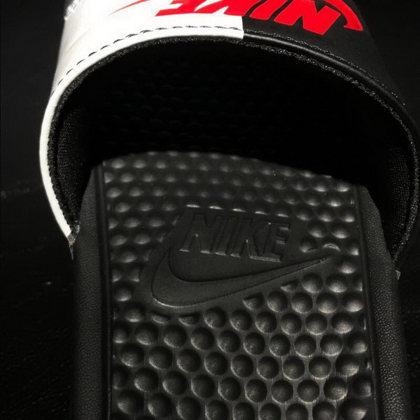 Nike men slippers 1：1 quality-032