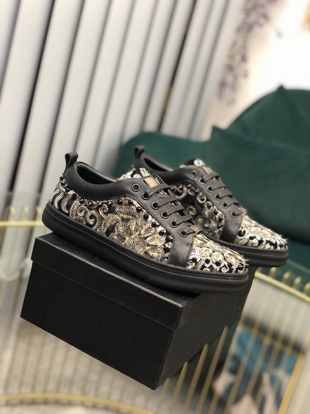 PP men shoes 1 ：1 quality-125