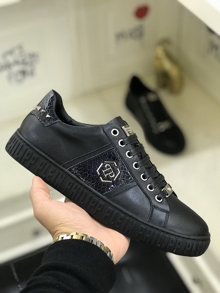 PP men shoes 1 ：1 quality-156