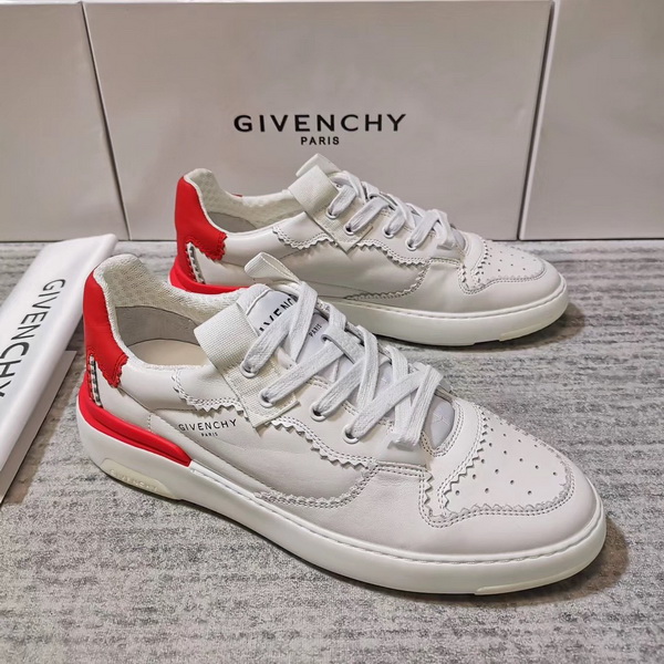 Super Max Givenchy Shoes-104
