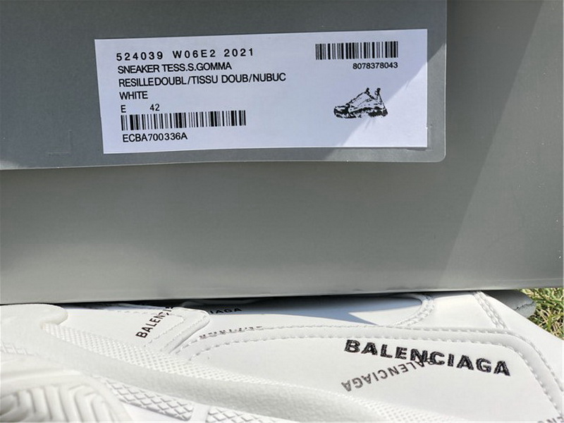 Balenciaga 17FW Tripe-S High End Sneaker-124