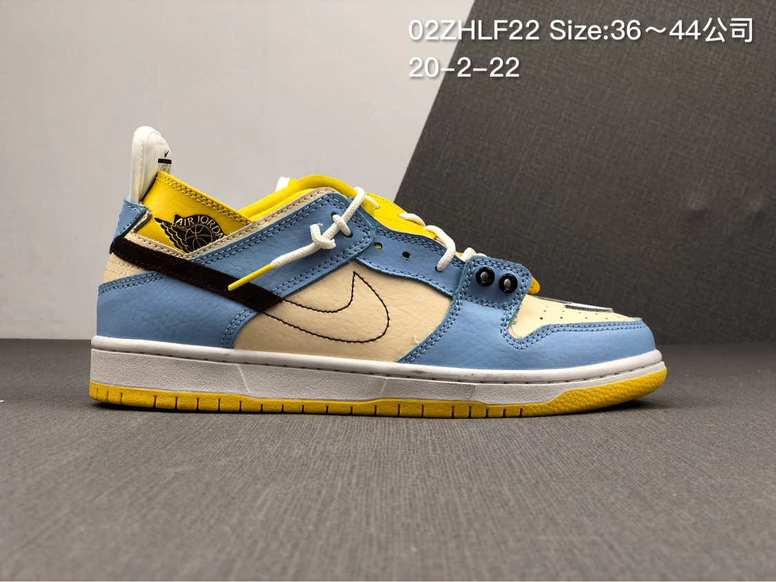 Jordan 1 low shoes AAA Quality-032