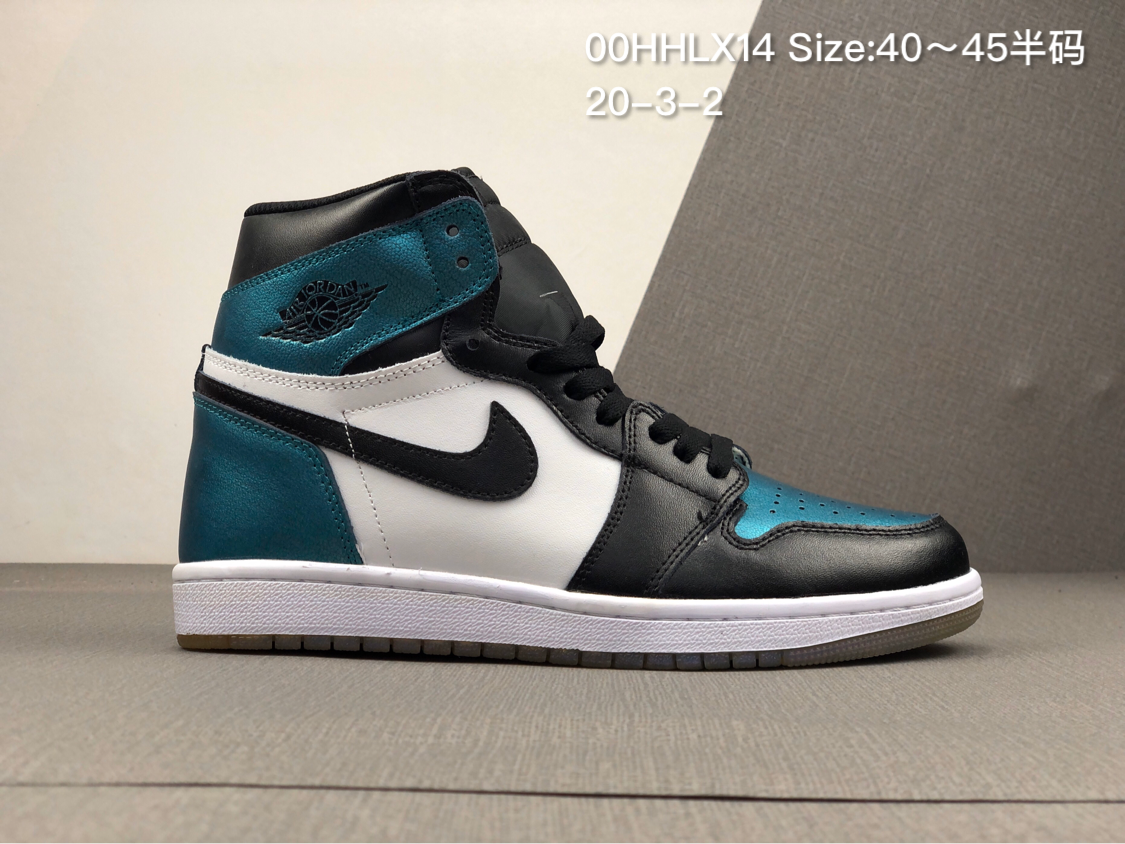 Jordan 1 shoes AAA Quality-218