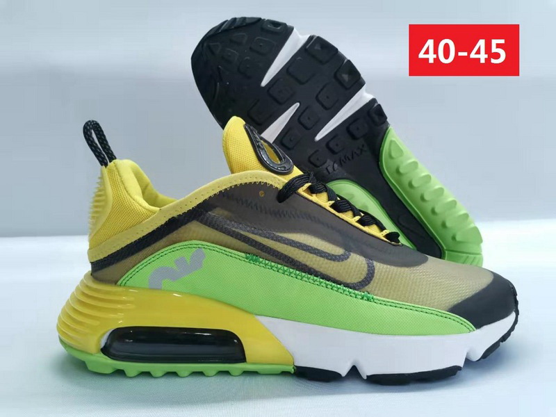 Nike Air Max 2090 Men shoes-001