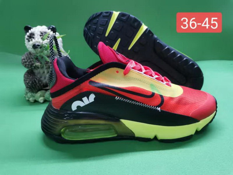 Nike Air Max 2090 Men shoes-009