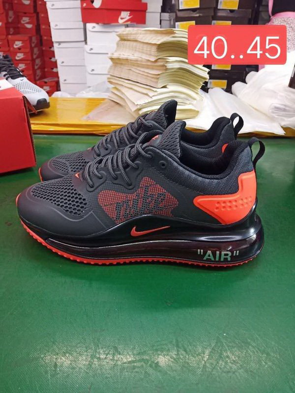 Nike Air Max 720 men shoes-511