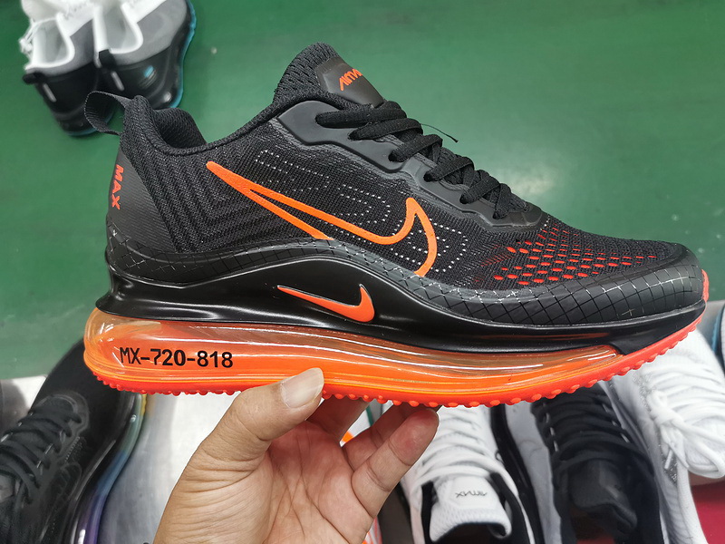 Nike Air Max 720 men shoes-525