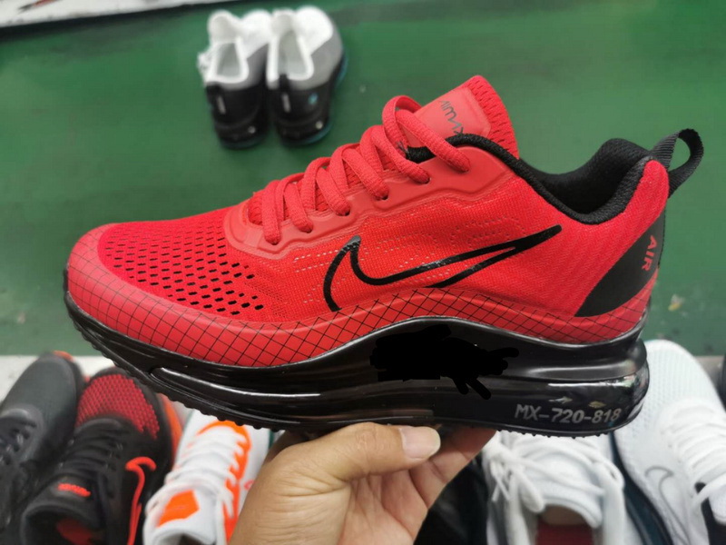 Nike Air Max 720 men shoes-528
