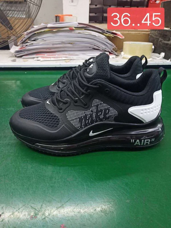 Nike Air Max 720 men shoes-530