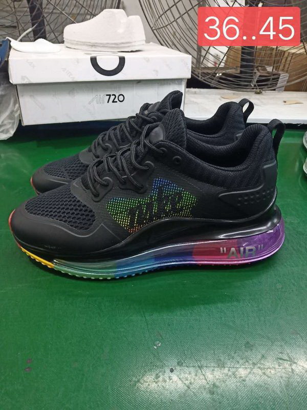 Nike Air Max 720 men shoes-533
