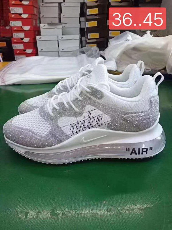 Nike Air Max 720 men shoes-534