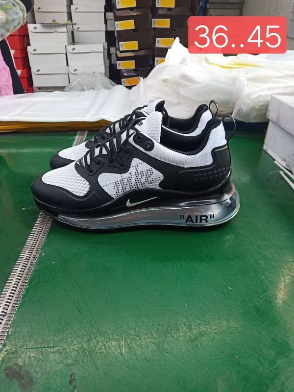 Nike Air Max 720 men shoes-536