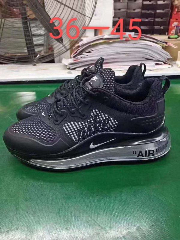 Nike Air Max 720 men shoes-537