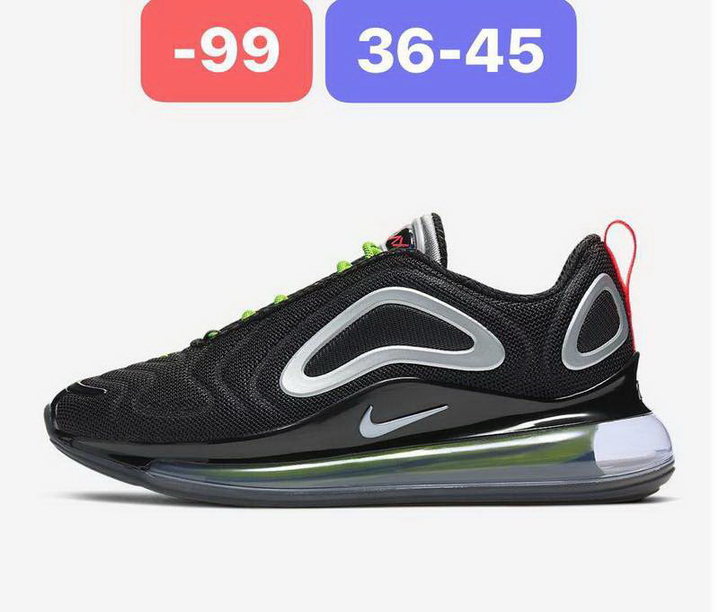 Nike Air Max 720 men shoes-548