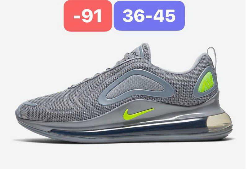 Nike Air Max 720 men shoes-566