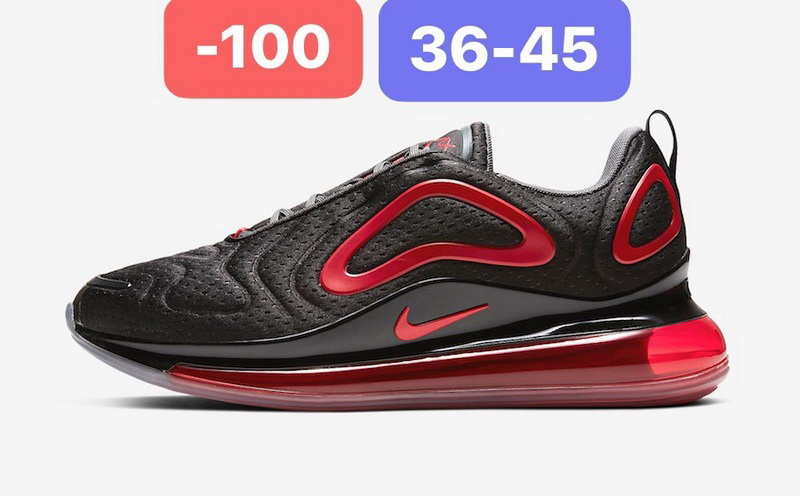 Nike Air Max 720 men shoes-567