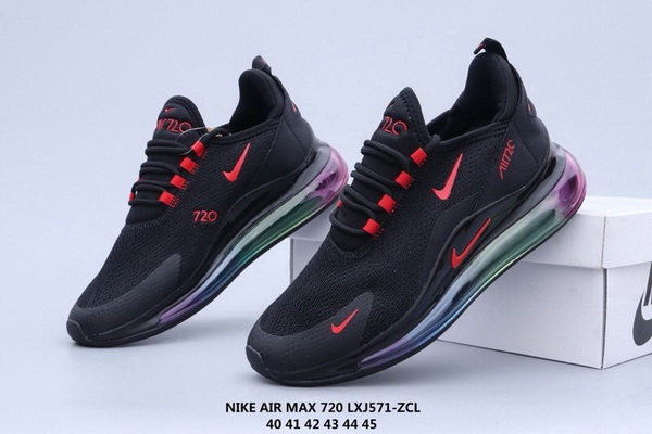 Nike Air Max 720 men shoes-588