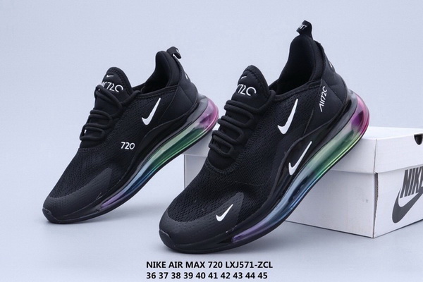 Nike Air Max 720 men shoes-590