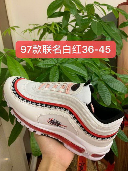Nike Air Max 97 men shoes-482